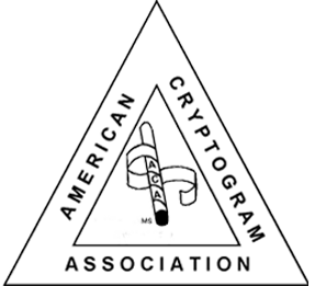 American Cryptogram Association